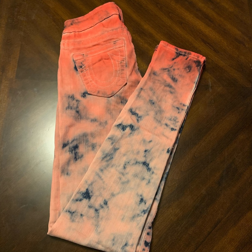 True Religion Stella Sz 26